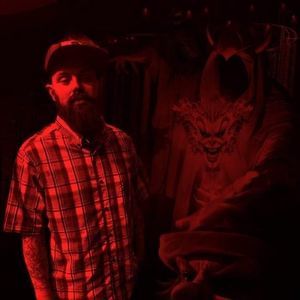 Meet your Posher, Tj